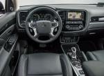 Mitsubishi Outlander PHEV Rally Style 2016 года